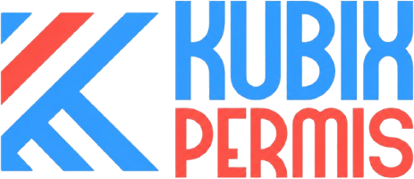 KUBIX PERMIS